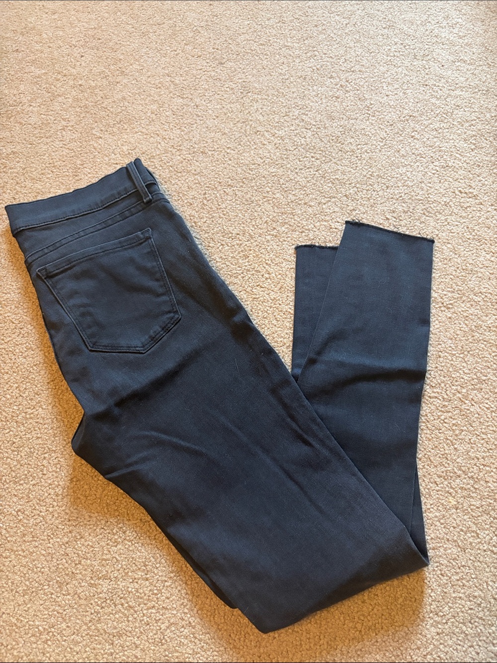 Mott & Bow Women's Jeans